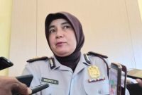 AKP Widiarti, Kasihumas Polres Sumenep