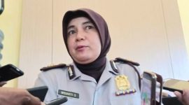 AKP Widiarti, Kasihumas Polres Sumenep