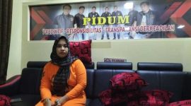 Foto: Pelapor (Susilawati )