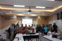 Foto: Lembaga UKW Fikom Unitomo dan Japelidi Gelar Worksjop Literasi Digital