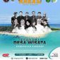 Foto: Pamflet Festival Desa Wisata 2024