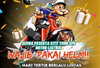 Foto: Madura EV Funday Gathering 