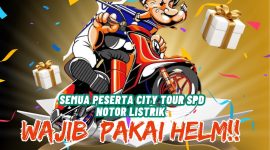 Foto: Madura EV Funday Gathering 