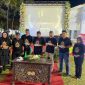 Foto: Anniversary Engsol ke-5 digelar di Taman Andhep Ashor Keraton Sumenep.