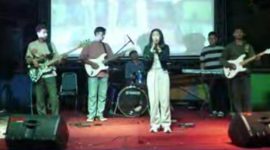 Foto: Festival Musik Pelajar 