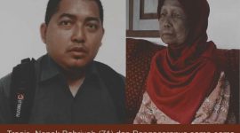 Klien dan pengacaranya sama-sama jadi korban dugaan kriminalisasi Polres Pamekasan