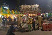 Foto: Festival Desa Wisata 2024.