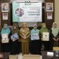 Baznas- BPRS Bhakti Sumekar dan LKK-NU Serahkan Bantuan Alat dan Modal Usaha kepada puluhan Perempuan Kepala Keluarga