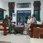 Foto: Komandan Kodim (Dandim) 0827/Sumenep Letkol Inf Yoyok Wahyudi, S.I.P., M.Han memimpin upaya mediasi.