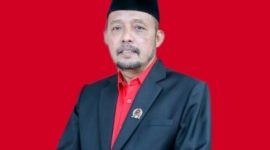 Foto: H. Zainal Arifin 