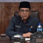 Foto: Ketua DPRD Kabupaten Sumenep Abdul Hamid Ali Munir