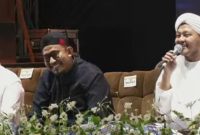 Foto: Gebyar 10 Muharram, Pemerintah daerah menggelar Sumenep Bersholawat 