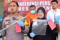 Foto: Pembunuh salah satu pengurus masjid diringkus Polres Sumenep 