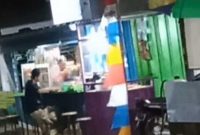 Foto: Penampakan Agen BRILink di desa Ambunten Tengah, Kecamatan Ambunten. 