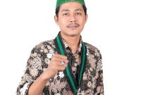 Ket Foto: Adi Chandra Gutama, kader HMI Cabang Bandar Lampung.