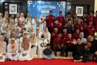 Foto: Diskominfo Sumenep gelar maulid nabi Muhammad SAW