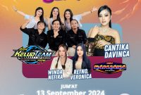 Flayer Madura Seru 2 