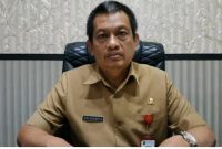 Foto: Kepala Dinas PUTR Sumenep, Ir Eri Susanto