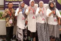 AMJ dukung dan doakan Achmad Fauzi - KH Imam Hasyim Menang Pilkada Sumenep 