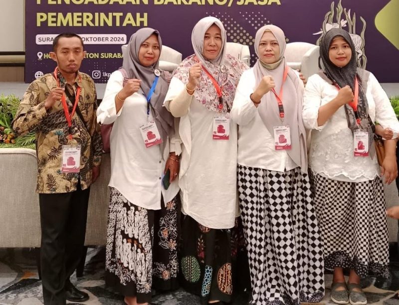 AMJ dukung dan doakan Achmad Fauzi - KH Imam Hasyim Menang Pilkada Sumenep 