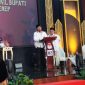 Foto: Debat Publik Pilkada Sumenep 