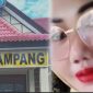 Foto: Mapolres Sampang (kiri), Halimah (Kanan)