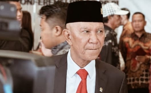 Foto: MH. Said Abdullah  (Merdeka)