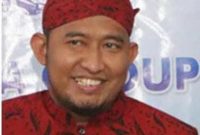 Foto: Achmad Fauzi Wongsojudo