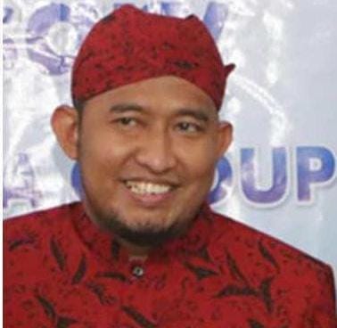 Foto: Achmad Fauzi Wongsojudo