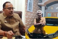 Foto: Abdul Majid (kiri), Muhlis Fajar (kanan)
