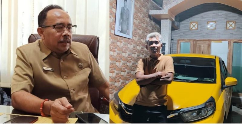 Foto: Abdul Majid (kiri), Muhlis Fajar (kanan)