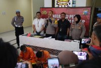 Foto: Press Release Polres Sumenep