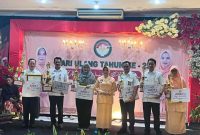 Foto: Bappeda Sumenep raih Juara 1 PHBS tingkat OPD 