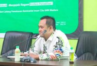 Foto : Tim Kuasa Hukum Zamahsyari, Yolies Yongki Nata.