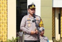 Foto: Kapolres Sumenep 