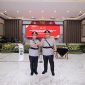 Foto: Sertijab Kapolres Pamekasan
