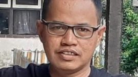 Foto: Hambali Rasidi 