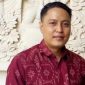 Foto : Ketua PWDPI