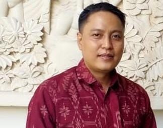 Foto : Ketua PWDPI