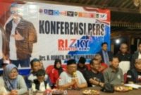 Bupati dan Wakil Bupati Blitar Terpilih Akan Dilantik Presiden