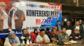 Bupati dan Wakil Bupati Blitar Terpilih Akan Dilantik Presiden