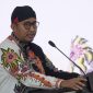 Foto: Bupati Sumenep Achmad Fauzi Wongsojudo 