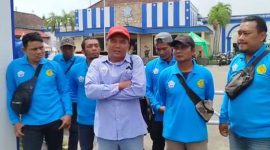 Foto: Dewan Pengawas Saroja, Supriyo 