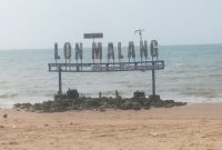 Keterangan Foto: Wisata Pantai Lon Malang, Desa Bira Timur, Kecamatan Sokobanah, Kabupaten Sampang (dok)