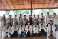 Pemuda Muhammadiyah Kabupaten Sumenep menggelar rapat kerja daerah di kota Malang