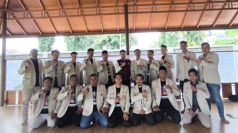 Pemuda Muhammadiyah Kabupaten Sumenep menggelar rapat kerja daerah di kota Malang