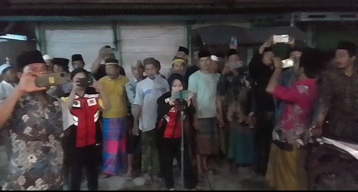 Foto : Nelayan Masalembu Sumenep komitmen untuk mengusir kapal Cantrang yang selama ini merusak laut Masalembu 
