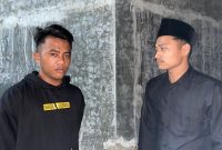 Moh. Hanif Mahasiswa Program Studi Hukum Keluarga Islam IAIN Madura Korban Pembegalan di Pamekasan (Dok. Istimewa)