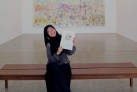 Foto : Amanda Wijayanti (Mahasiswa STMIK Tazkia)