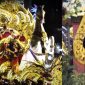 Foto: Festival Musik Tongtong Sumenep masuk Top KEN 2025, Kadisbudporapar Moh Iksan bangga.